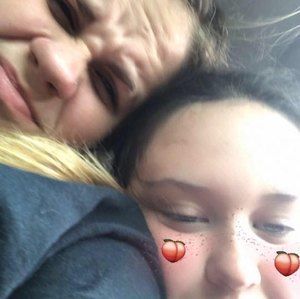 Meet your Posher, Caroline